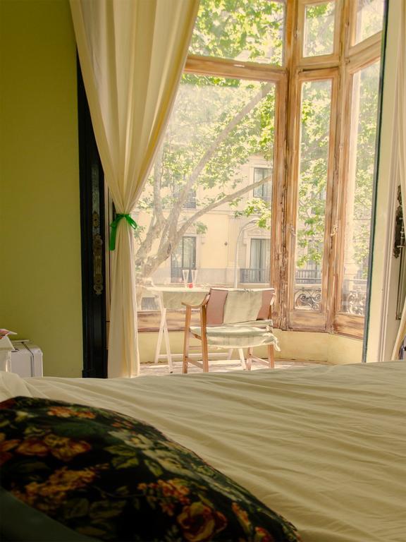 Bed & Art Barcelona Exterior foto