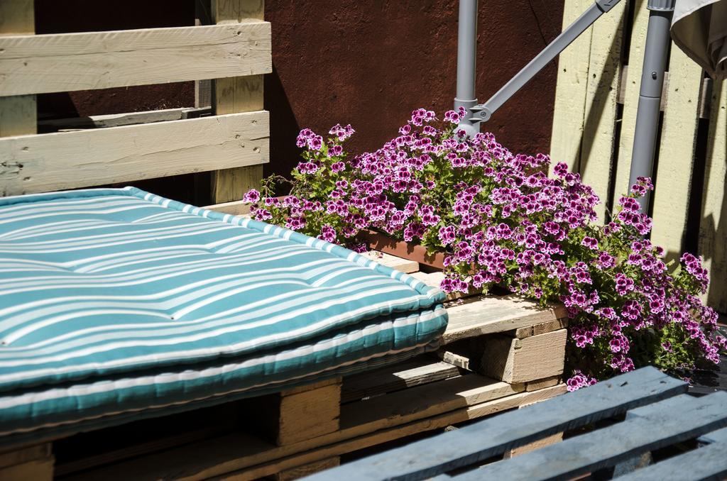 Bed & Art Barcelona Exterior foto