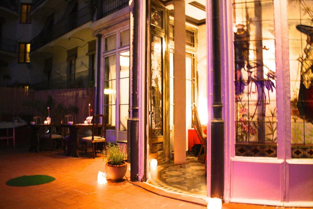 Bed & Art Barcelona Exterior foto