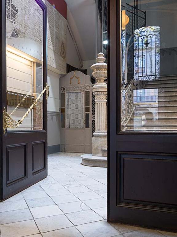 Bed & Art Barcelona Exterior foto