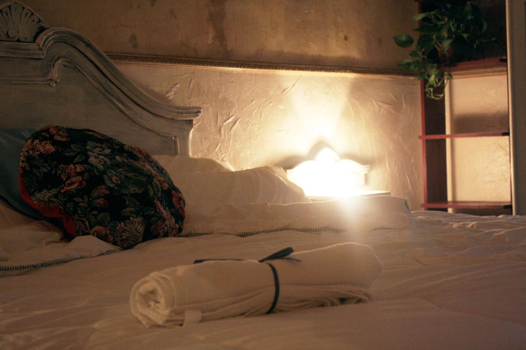 Bed & Art Barcelona Exterior foto