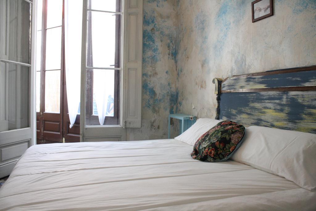Bed & Art Barcelona Exterior foto