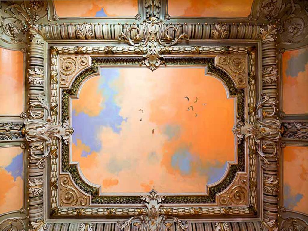 Bed & Art Barcelona Exterior foto