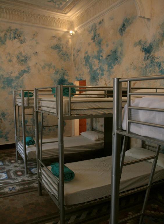 Bed & Art Barcelona Quarto foto