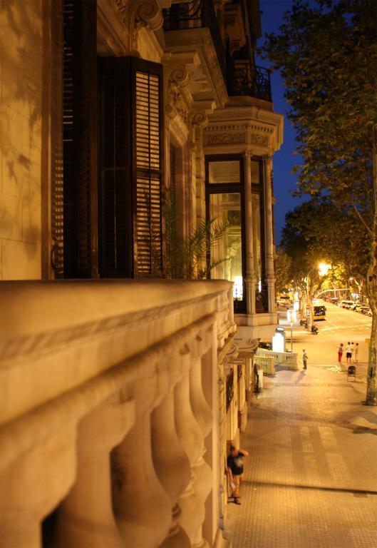 Bed & Art Barcelona Quarto foto
