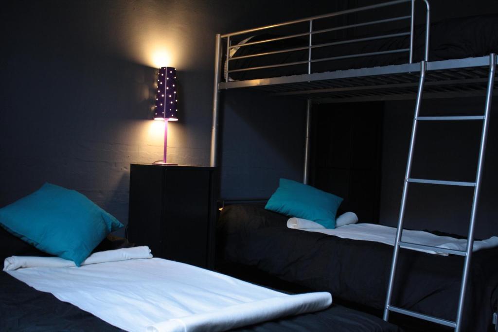 Bed & Art Barcelona Quarto foto