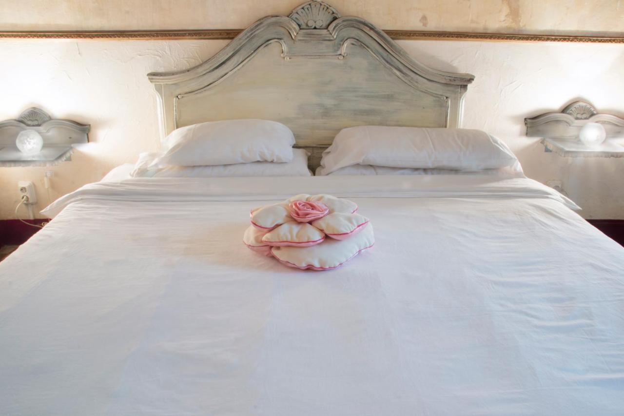 Bed & Art Barcelona Exterior foto