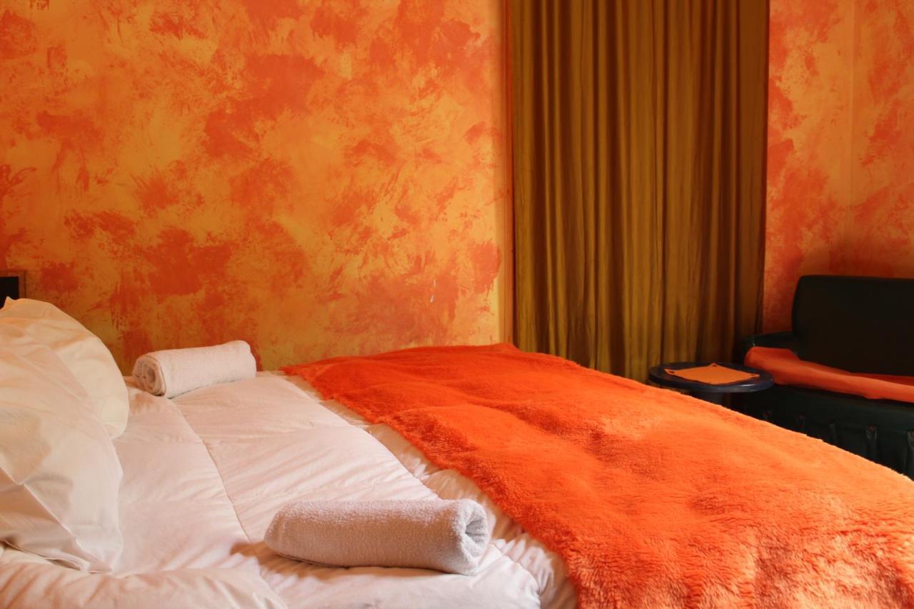 Bed & Art Barcelona Exterior foto