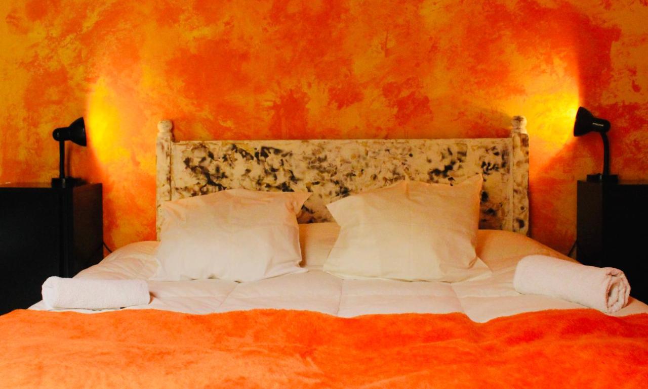 Bed & Art Barcelona Exterior foto